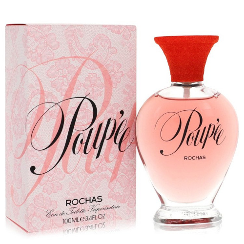 Eau De Toilette Spray 3.4 oz