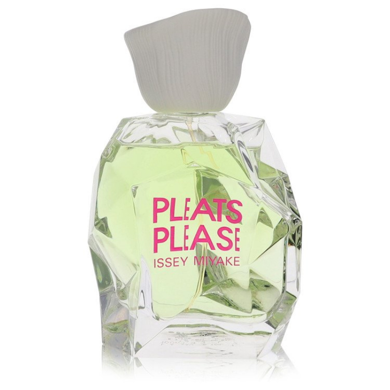 Eau De Toilette Spray (Tester) 3.3 oz