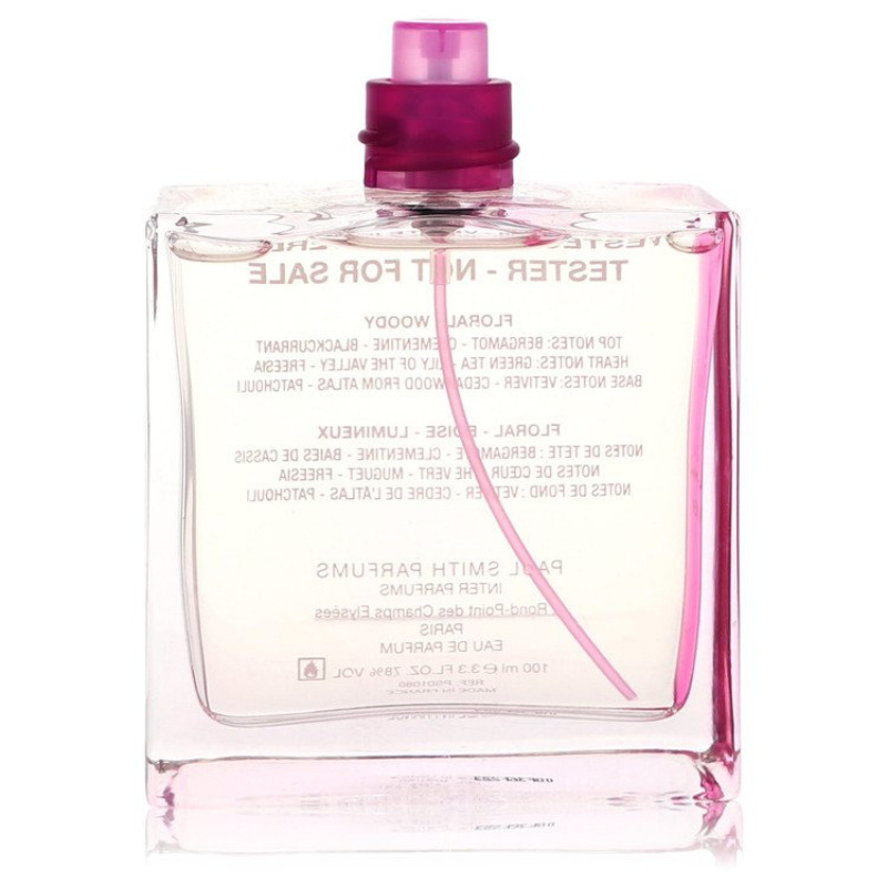 Eau De Parfum Spray (Tester) 3.3 oz