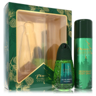 PINO SILVESTRE by Pino Silvestre Gift Set -- 4.2 oz Eau De Toiette Spray + 6.7 oz Body Spray