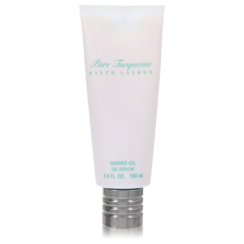 Shower Gel 3.4 oz