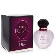 Eau De Parfum Spray 1 oz