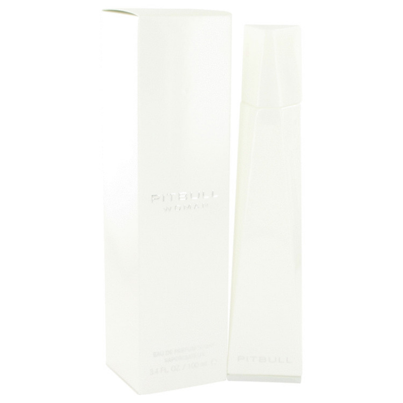 Eau De Parfum Spray 3.4 oz