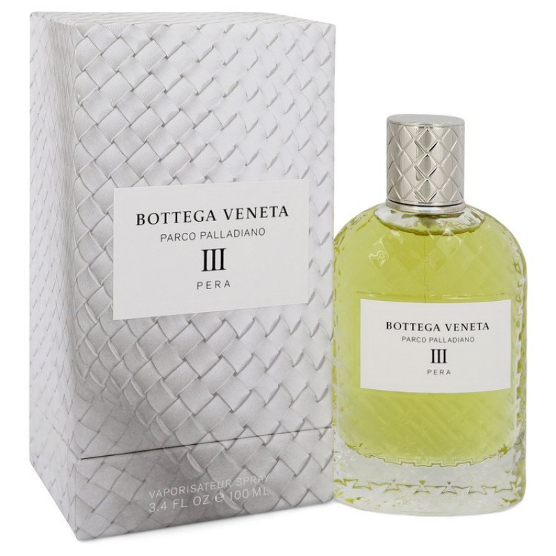 Eau De Parfum Spray (Unisex) 3.4 oz