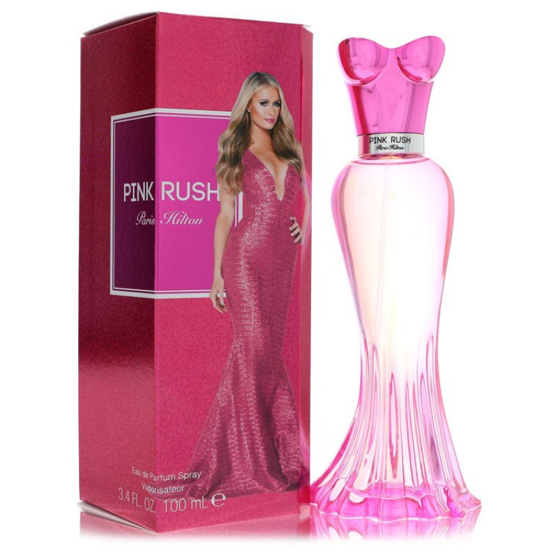 Eau De Parfum Spray 3.4 oz