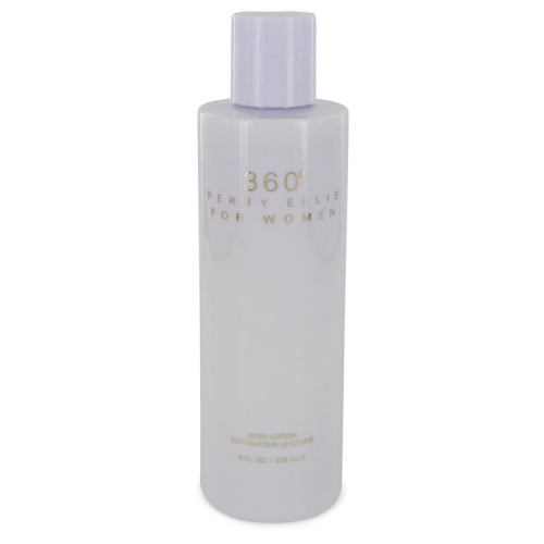 Body Lotion 8 oz