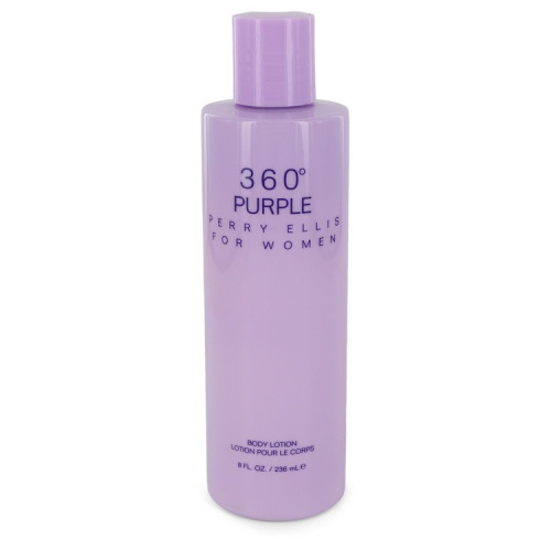 Body Lotion 8 oz
