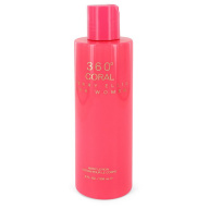 Body Lotion 8 oz