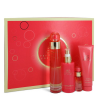 Gift Set -- 3.4 oz Eau De Parfum Spray +