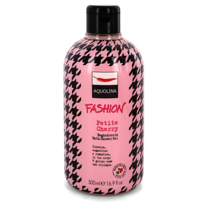 Shower Gel 16.9 oz