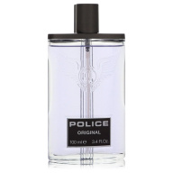 Police Original by Police Colognes Eau De Toilette Spray (Tester) 3.4 oz