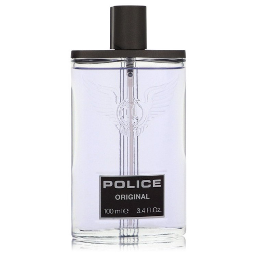 Police Original by Police Colognes Eau De Toilette Spray (Tester) 3.4 oz