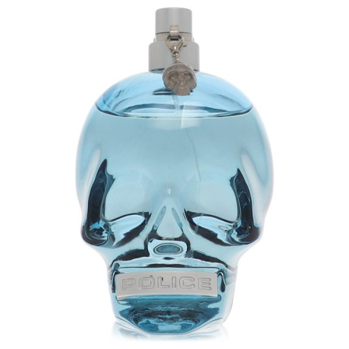 Police To Be or Not To Be by Police Colognes Eau De Toilette Spray (Tester) 4.2 oz