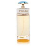 Eau De Parfum Spray (Tester) 2.7 oz