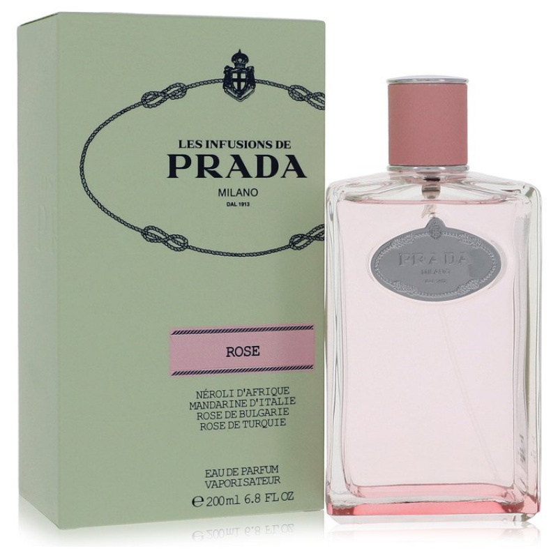 Eau De Parfum Spray 6.8 oz