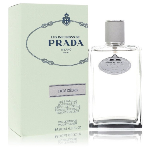 Eau De Parfum Spray (Unisex) 6.8 oz