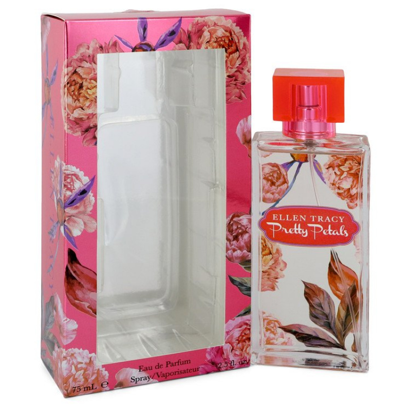 Eau De Parfum Spray 2.5 oz