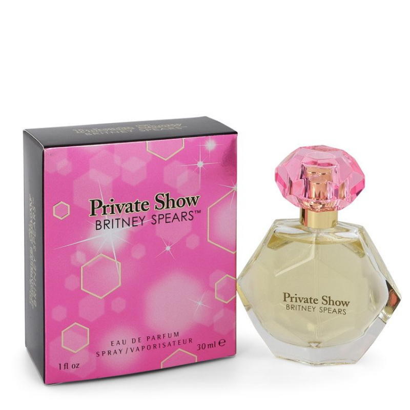 Eau De Parfum Spray 1 oz