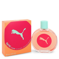 Eau De Toilette Spray 3 oz