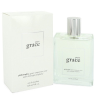 Eau De Parfum Spray 4 oz