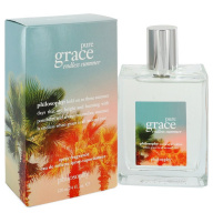 Eau De Toilette Spray 4 oz