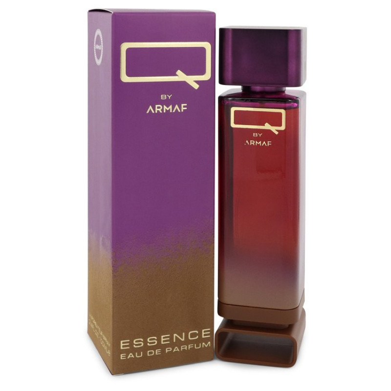 Eau De Parfum Spray 3.4 oz