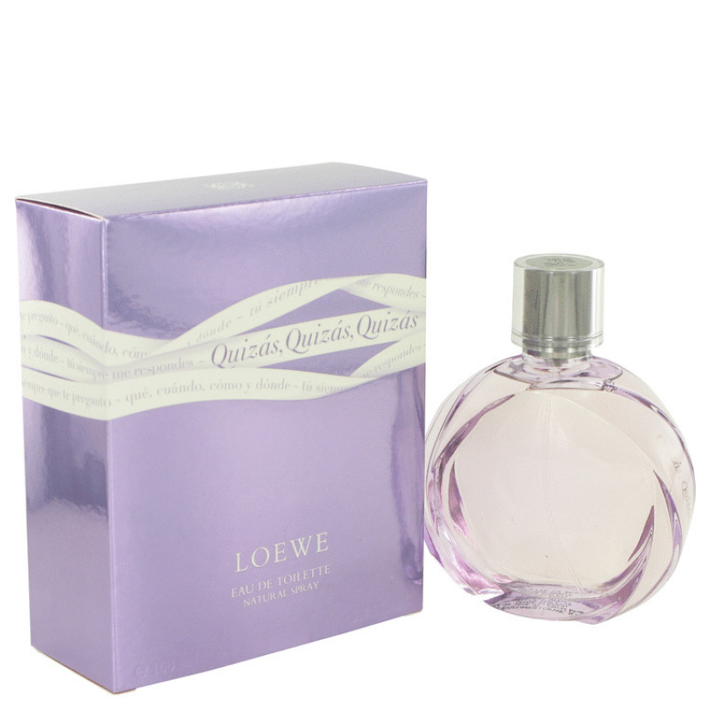 Eau De Toilette Spray 3.4 oz