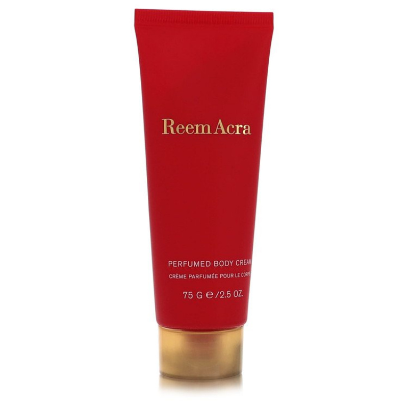 Body Cream 2.5 oz