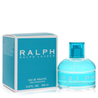 Eau De Toilette Spray 3.4 oz