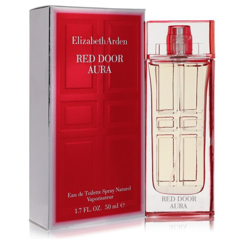 Eau De Toilette Spray 1.7 oz