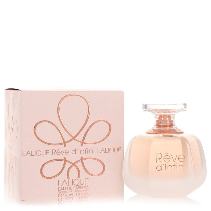 Eau De Parfum Spray 3.3 oz