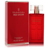 Eau De Toilette Spray 1 oz