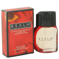 REALM by Erox Eau De Toilette / Cologne Spray 1 oz