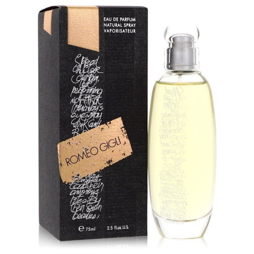 Eau De Parfum Spray 2.5 oz