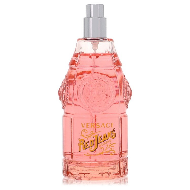 Eau De Toilette Spray (Tester) 2.5 oz