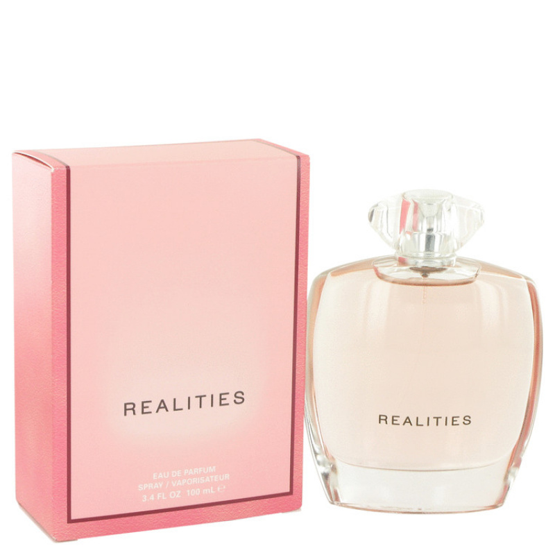Eau De Parfum Spray 3.4 oz