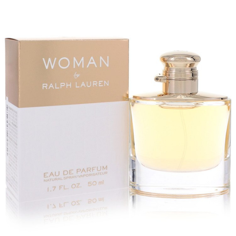 Eau De Parfum Spray 1.7 oz