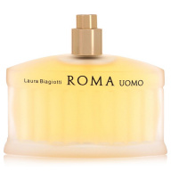 ROMA by Laura Biagiotti Eau De Toilette Spray (Tester) 4.2 oz