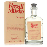 ROYALL MUSKE by Royall Fragrances All Purpose Lotion / Cologne 8 oz