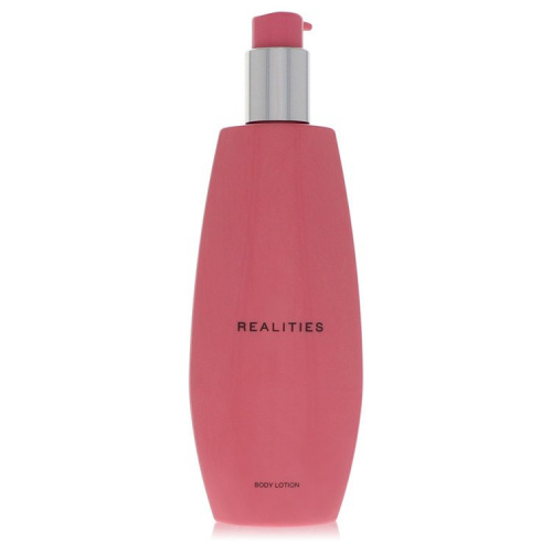 Body Lotion (Tester) 6.7 oz