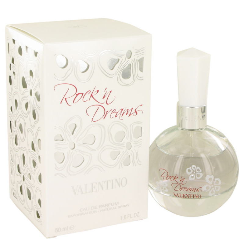 Eau De Parfum Spray 1.6 oz