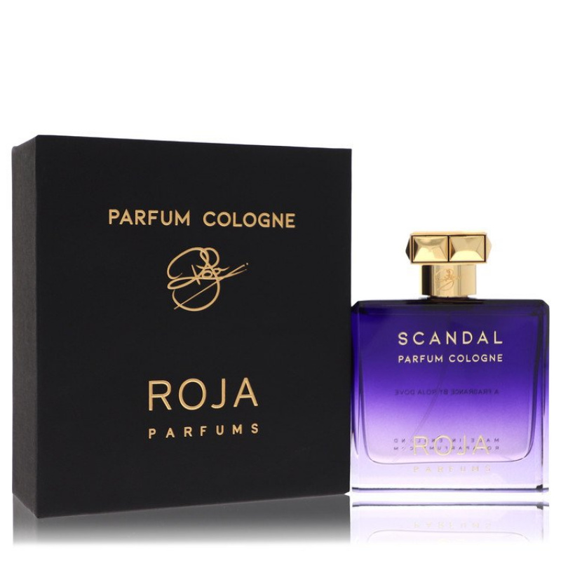 Extrait De Parfum Spray (Unisex) 1.7 oz