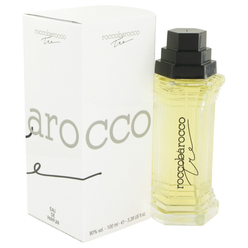 Eau De Parfum Spray 3.4 oz