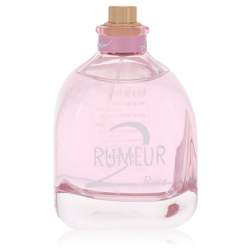 Eau De Parfum Spray (Tester) 3.4 oz