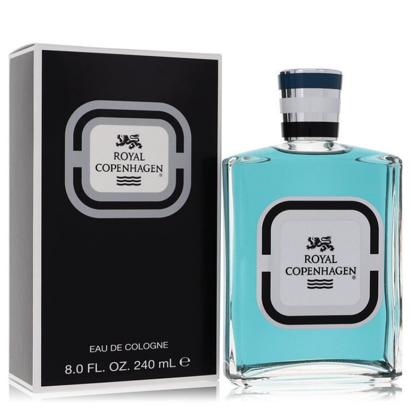 ROYAL COPENHAGEN by Royal Copenhagen Cologne 8 oz