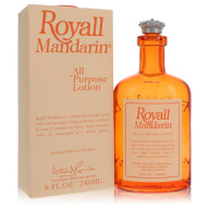 Royall Mandarin by Royall Fragrances All Purpose Lotion / Cologne 8 oz