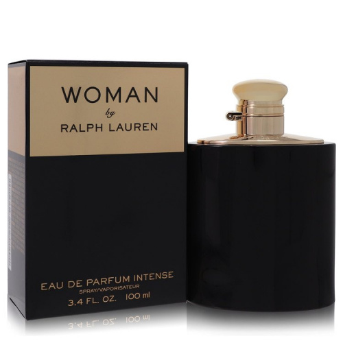 Eau De Parfum Spray 3.4 oz