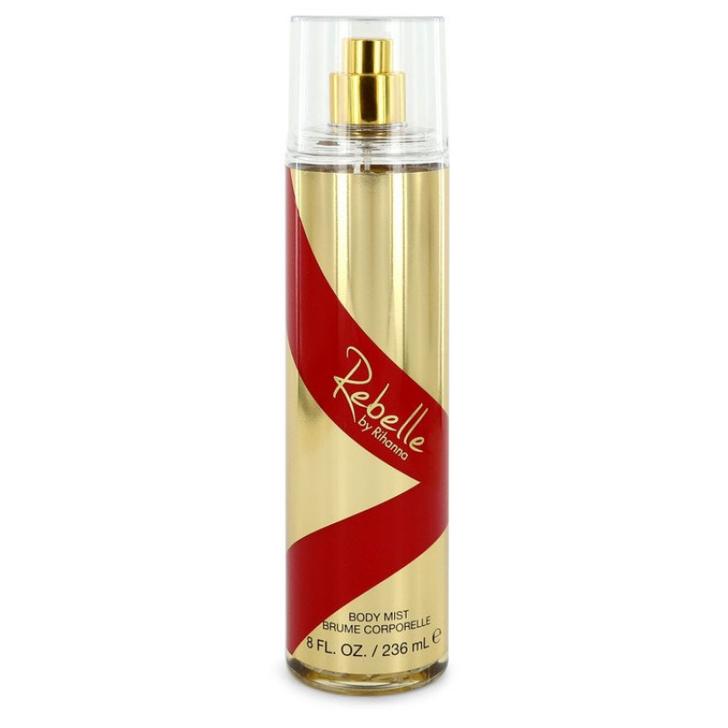 Body Mist 8 oz