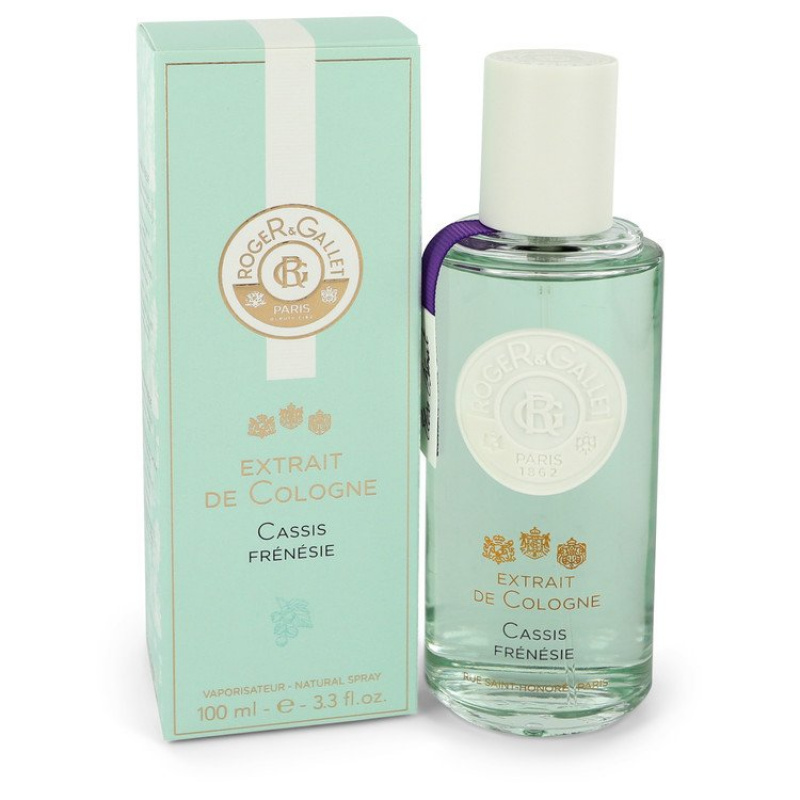 Eau De Cologne Spray 3.3 oz