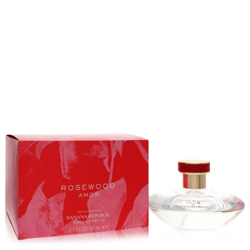 Eau De Parfum Spray 3.4 oz